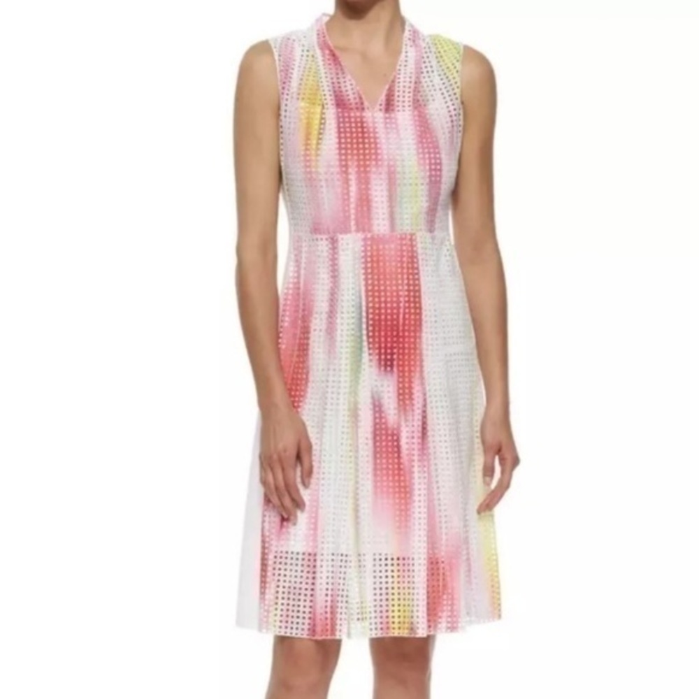 Elie Tahari dress - Picture 1 of 10